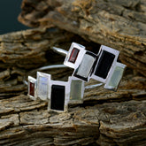 Ana Multicolor Stud Earrings for Everyday Glam